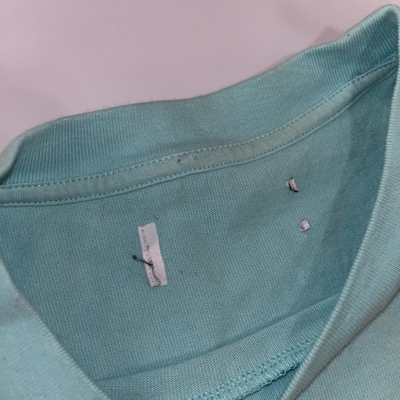 Teddy Fresh Pastel Color Block T-shirt - Picture 4 of 8